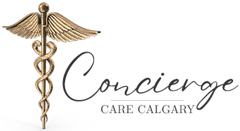 Concierge Care Calgary