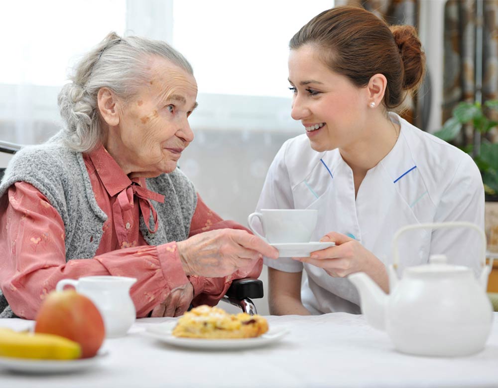 Concierge Care Calgary