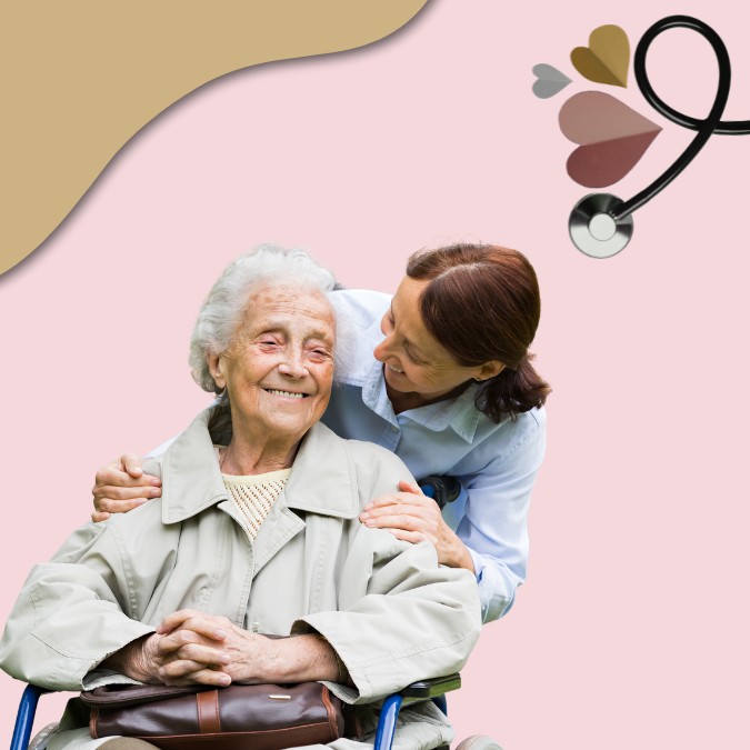 7 assisted living, senior living