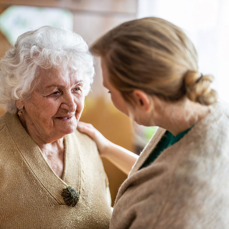 Personal Home Care in Calgary