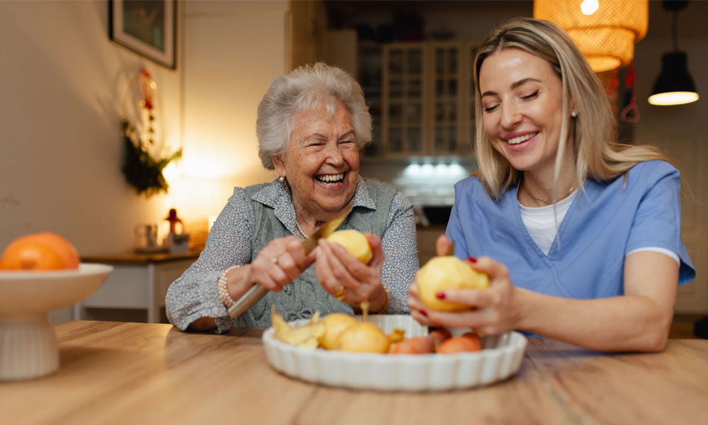 Home-24hourcare 24-Hour Care