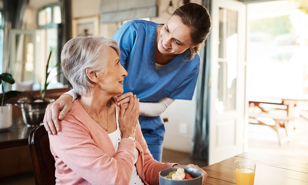 Home-dementiacare Dementia Care