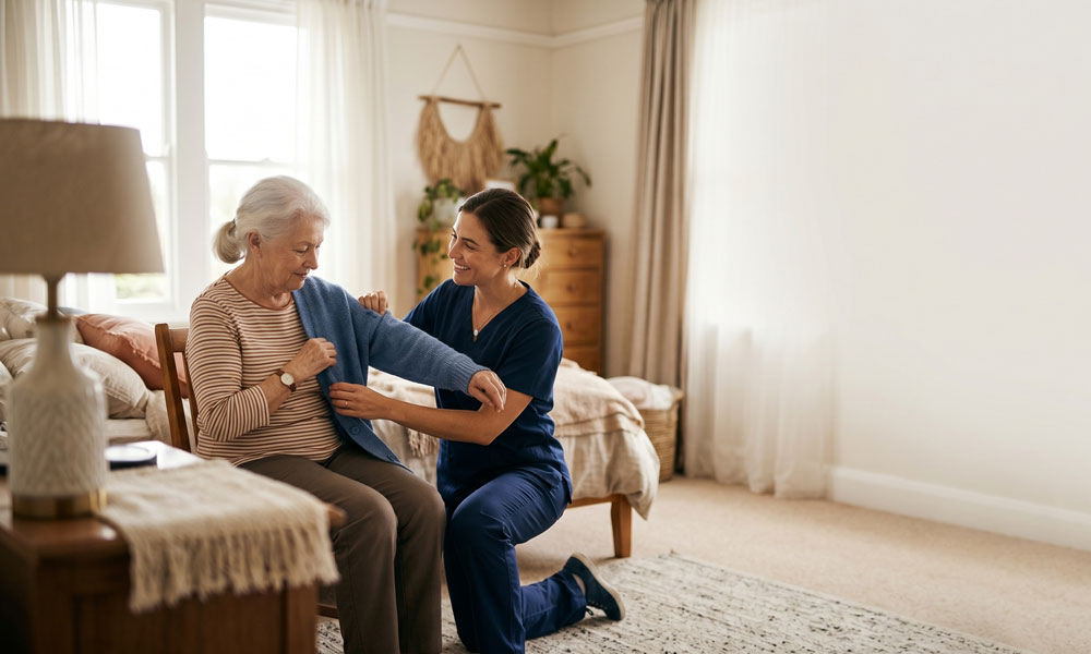 Home-personalcare Personal Care