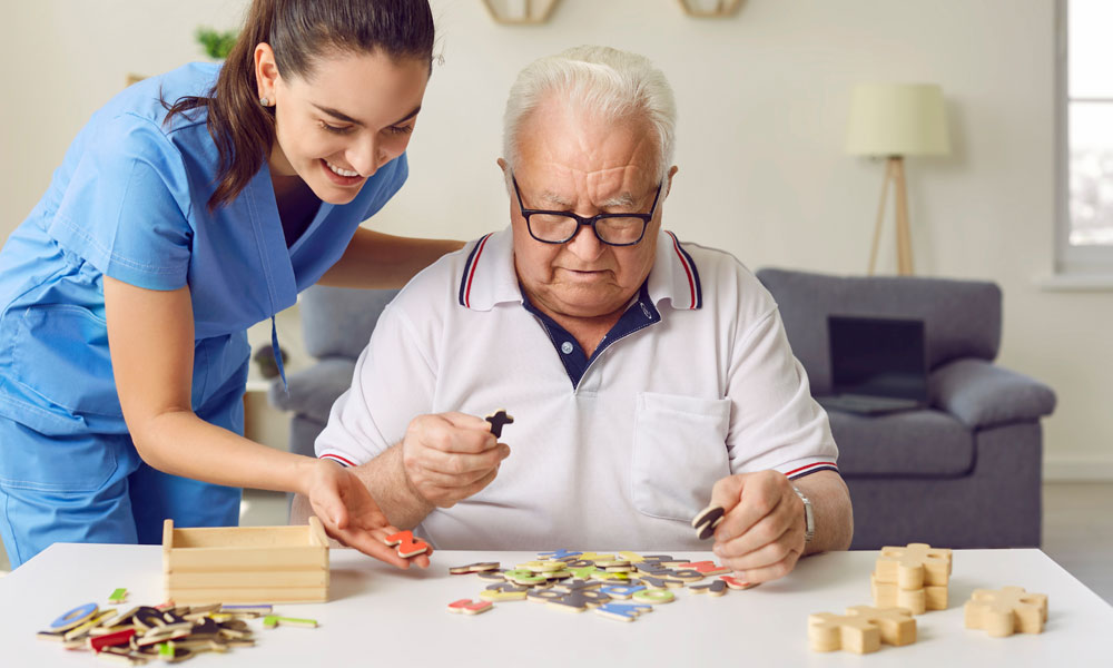 Home-respitecare Respite Care