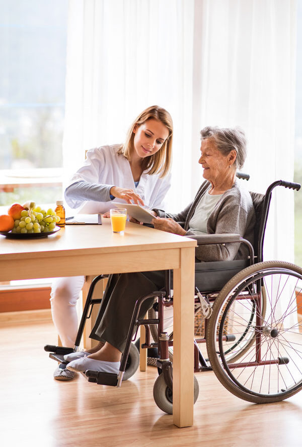 Home Care Services